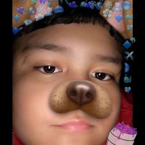 Meet your Posher, Francisco